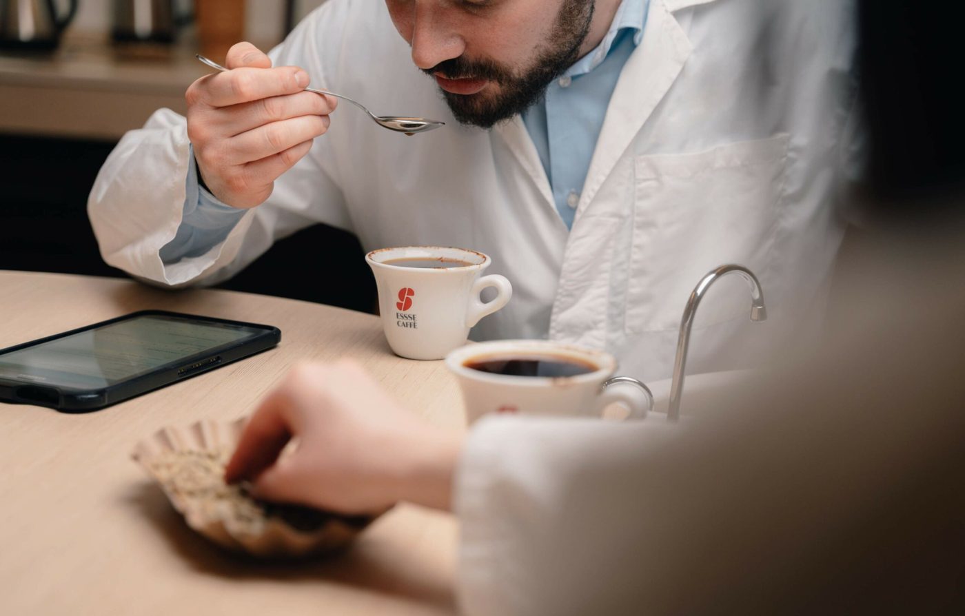 ESSSE Caffè