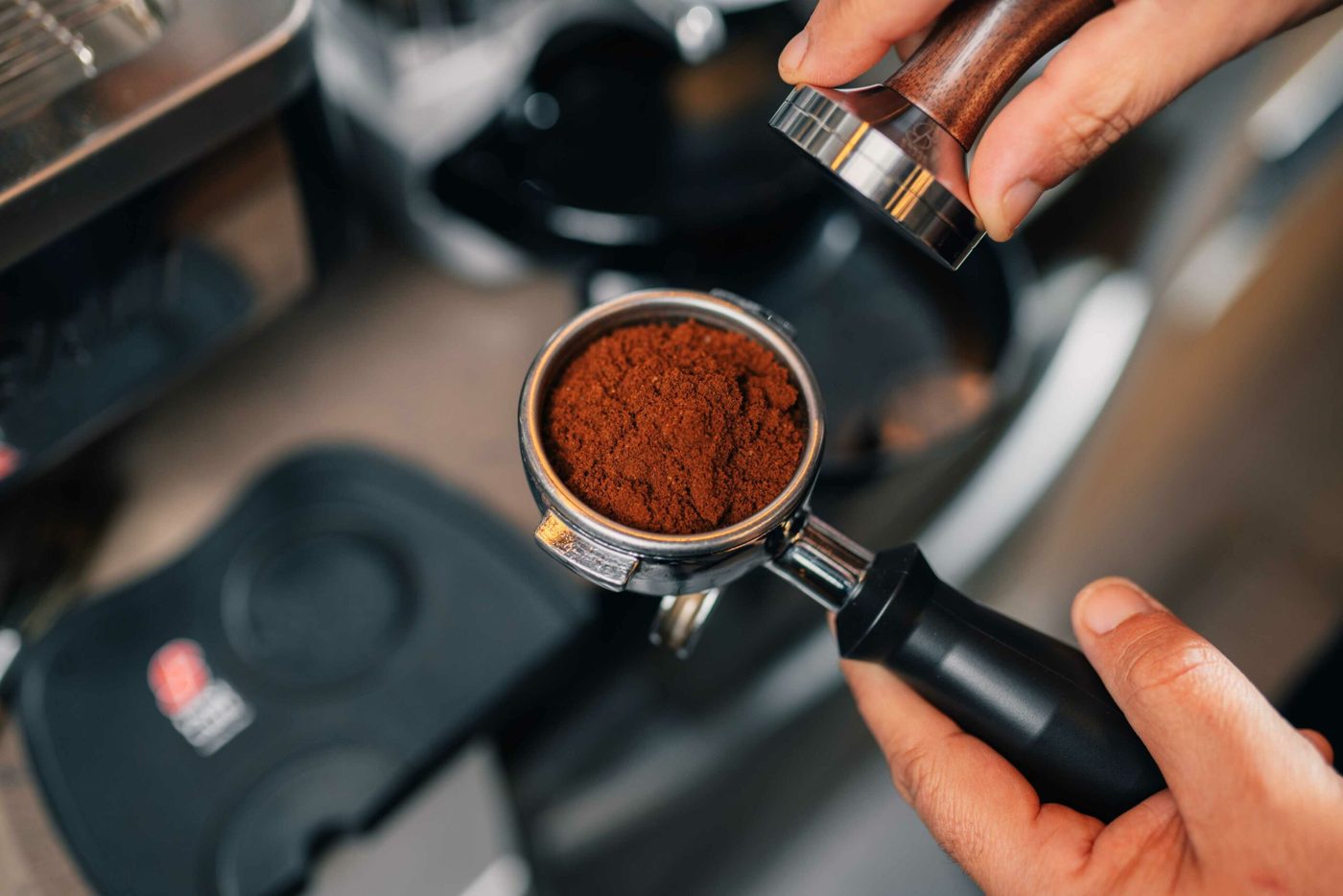 ESSSE Caffè