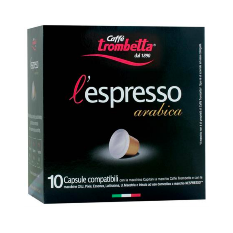 Trombetta